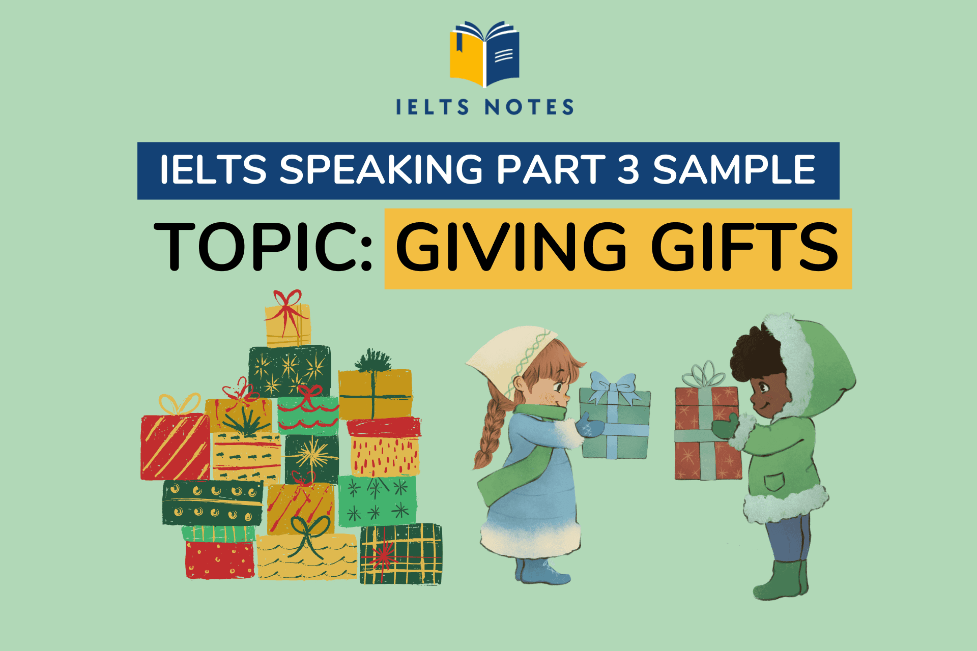 ielts-speaking-part-3-giving-gifts