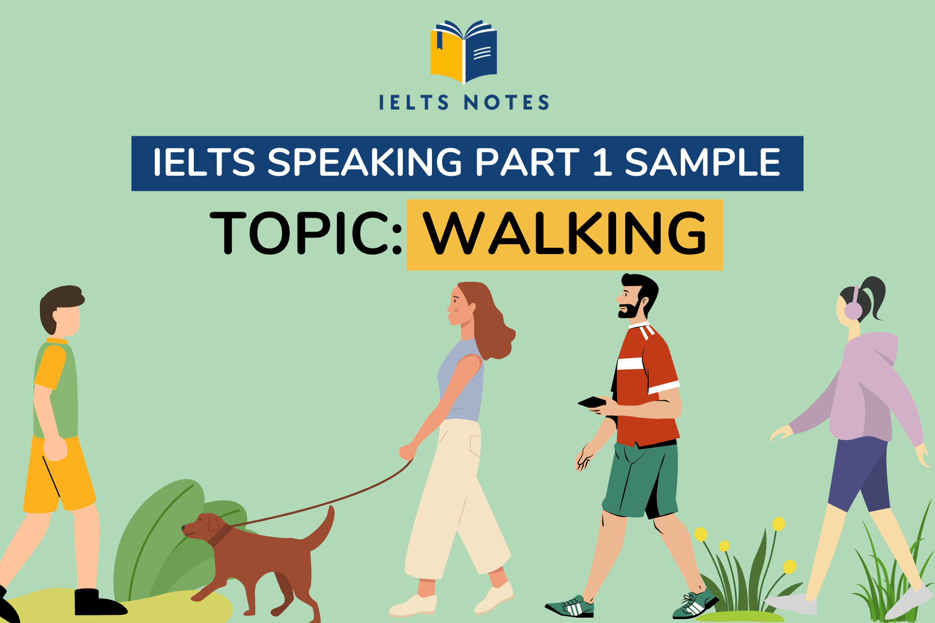 ielts-speaking-part-1-walking