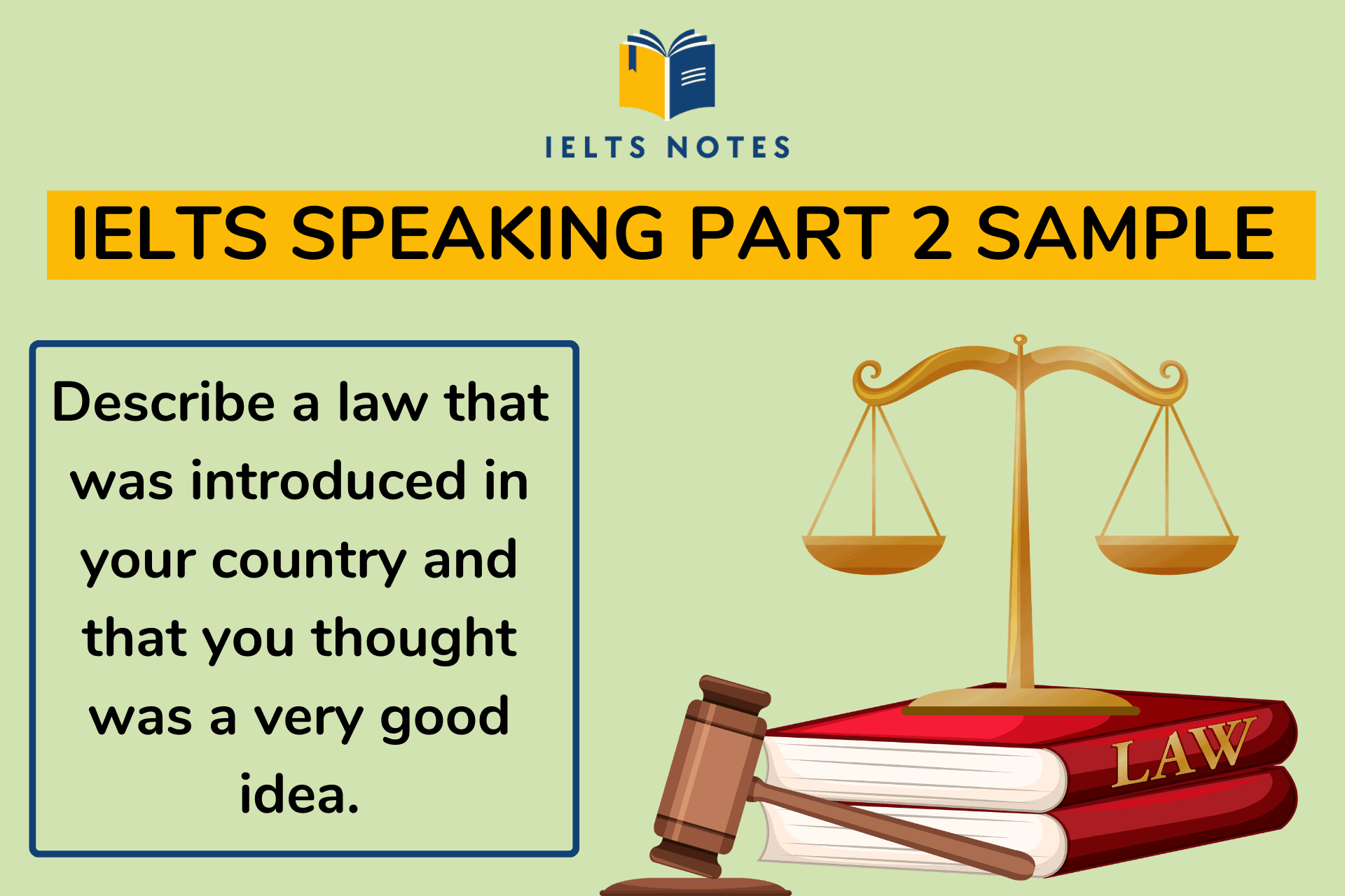 ielts-speaking-part-2-describe-a-law