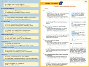 10+ Essential Grammar Structures for Band 7+ IELTS Writing - IELTS Notes