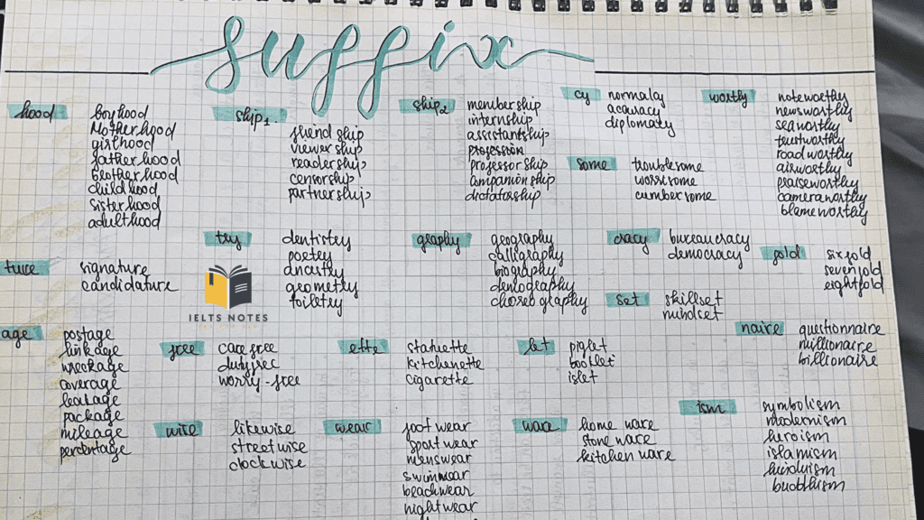 hr-4Topic-based vocabulary templates for IELTS Writing Task 2 to improve Lexical Resource